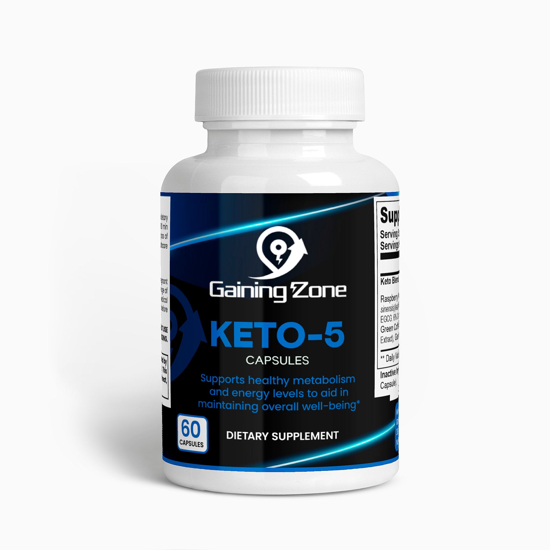 Keto-5