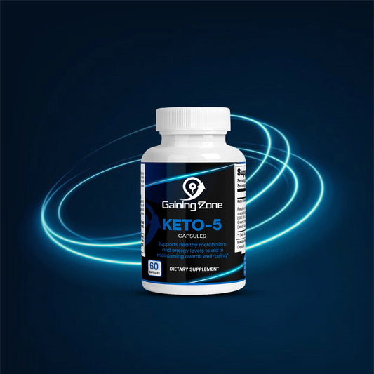Keto-5