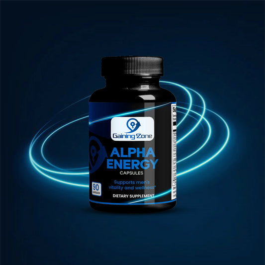 Alpha Energy